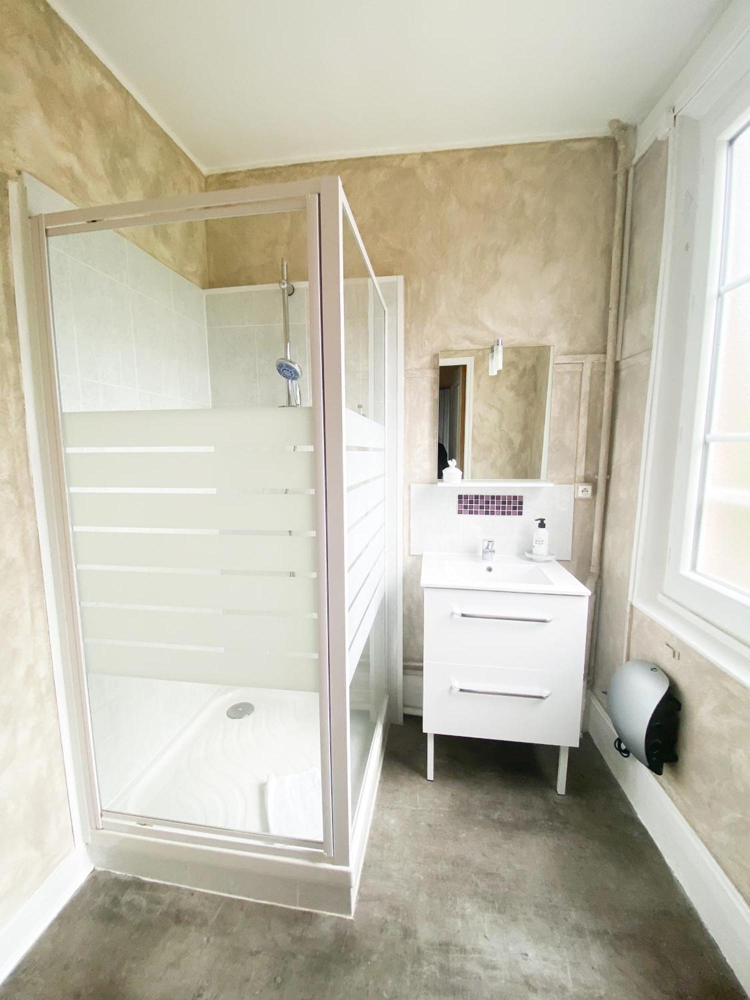 Chambres D'Hotes La Villa Alienor 레장들리 외부 사진