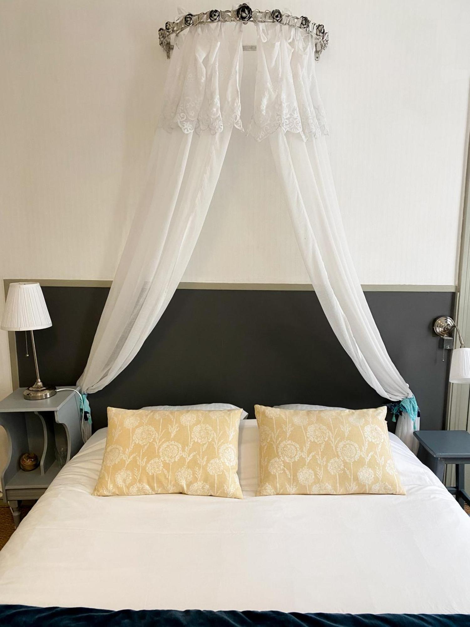 Chambres D'Hotes La Villa Alienor 레장들리 외부 사진