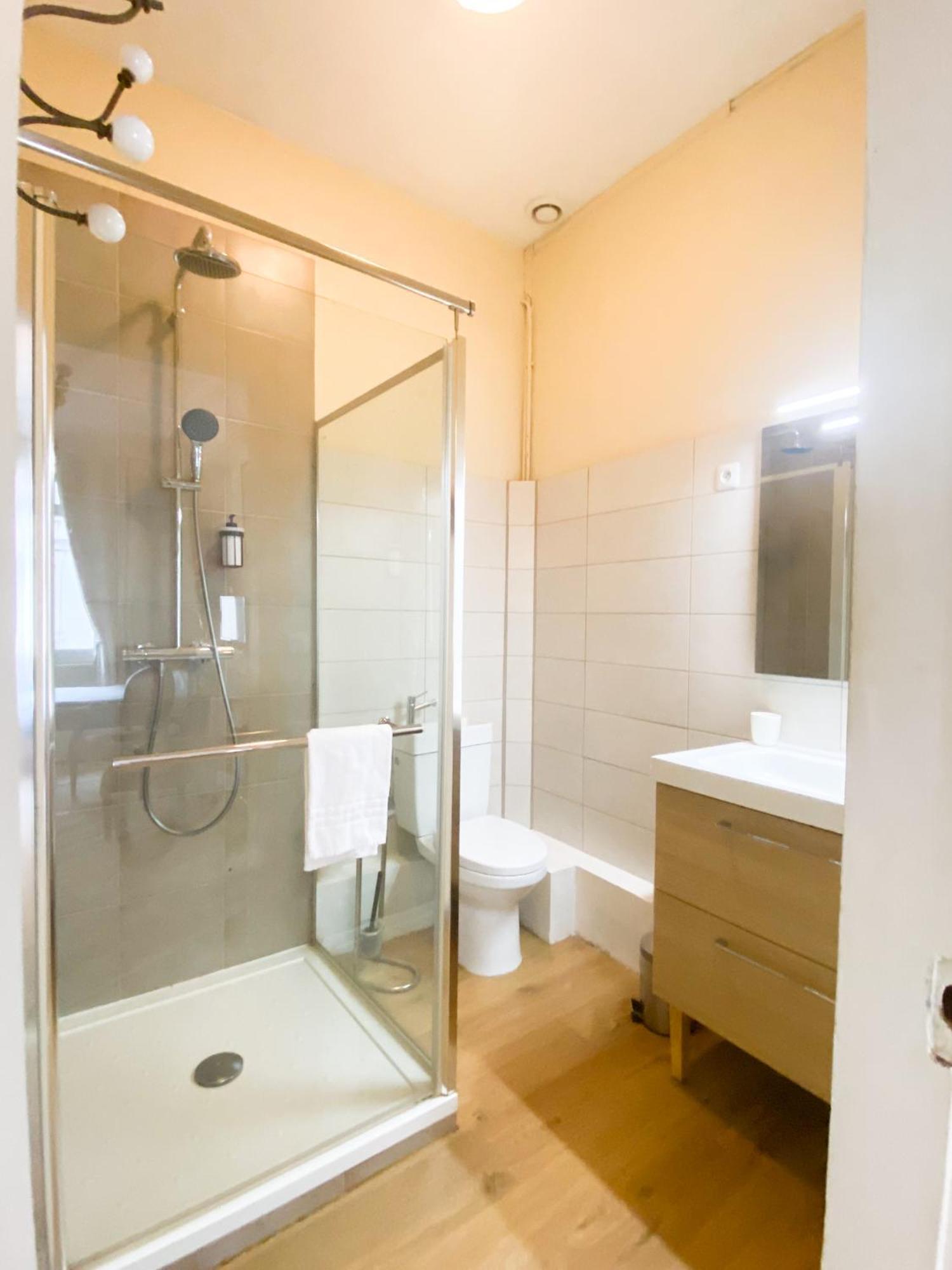 Chambres D'Hotes La Villa Alienor 레장들리 외부 사진