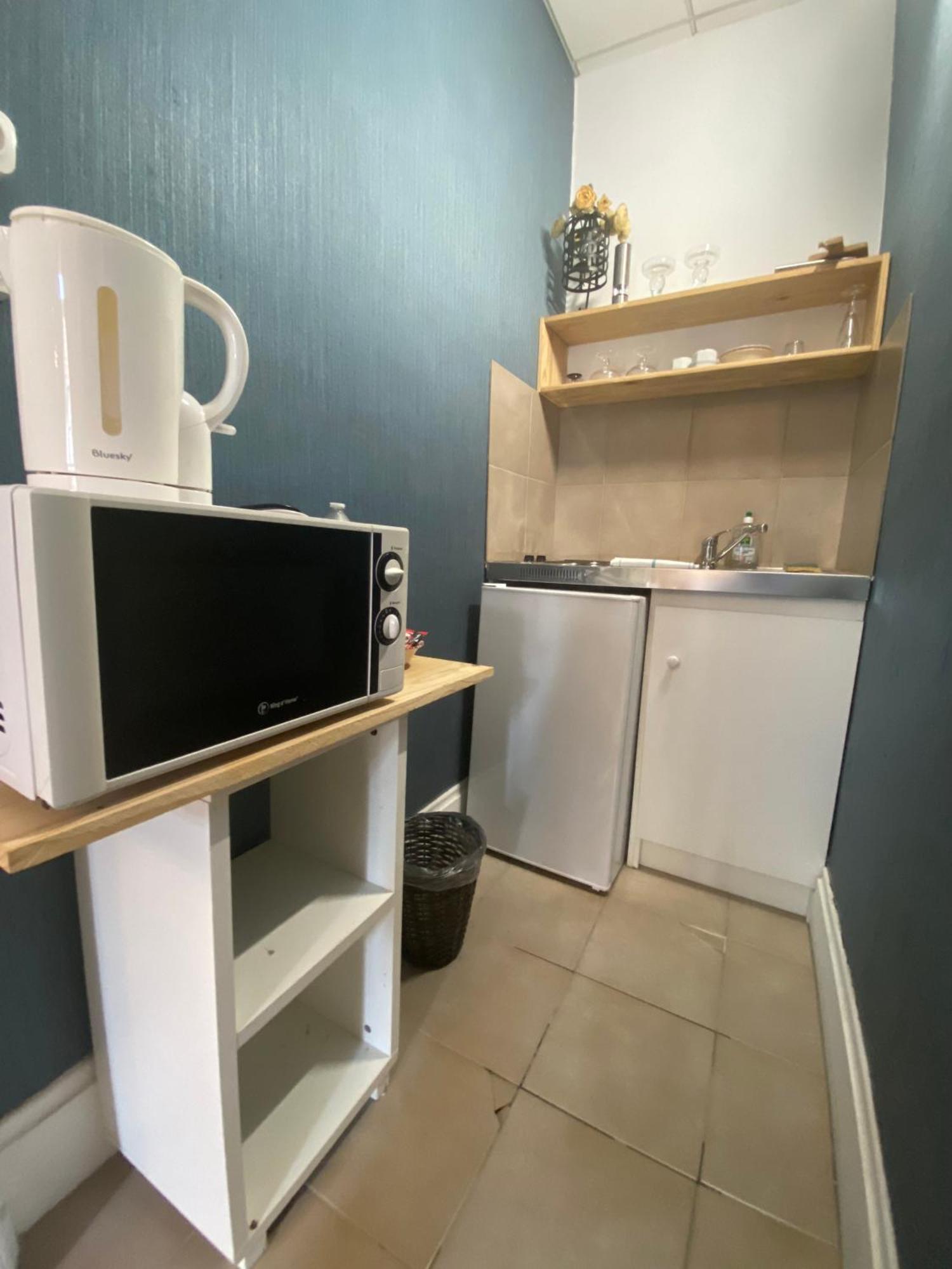 Chambres D'Hotes La Villa Alienor 레장들리 외부 사진