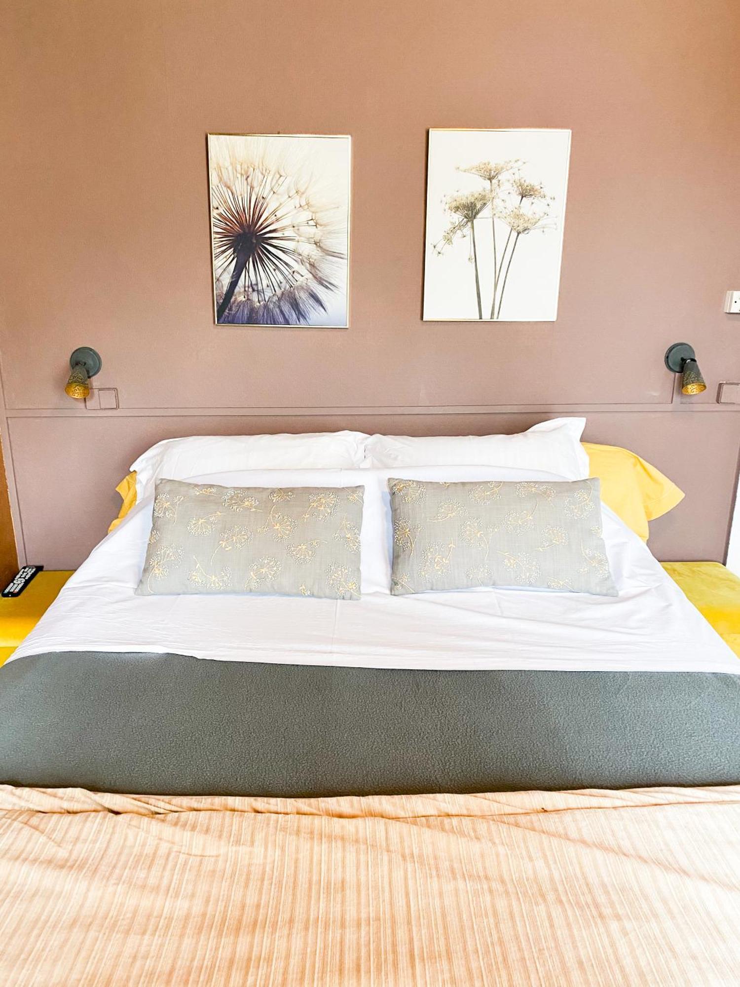 Chambres D'Hotes La Villa Alienor 레장들리 외부 사진