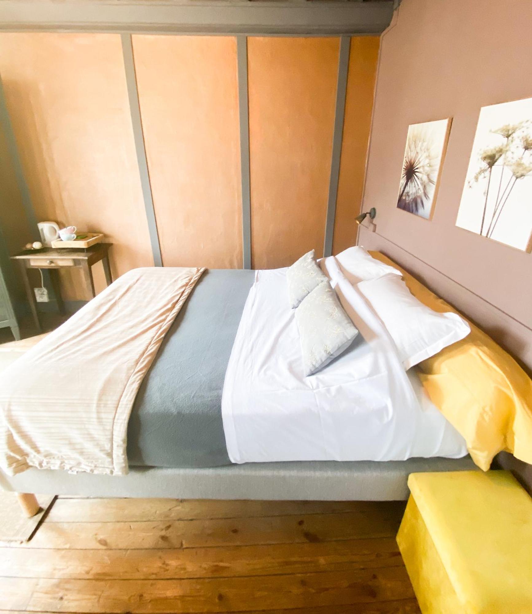Chambres D'Hotes La Villa Alienor 레장들리 외부 사진