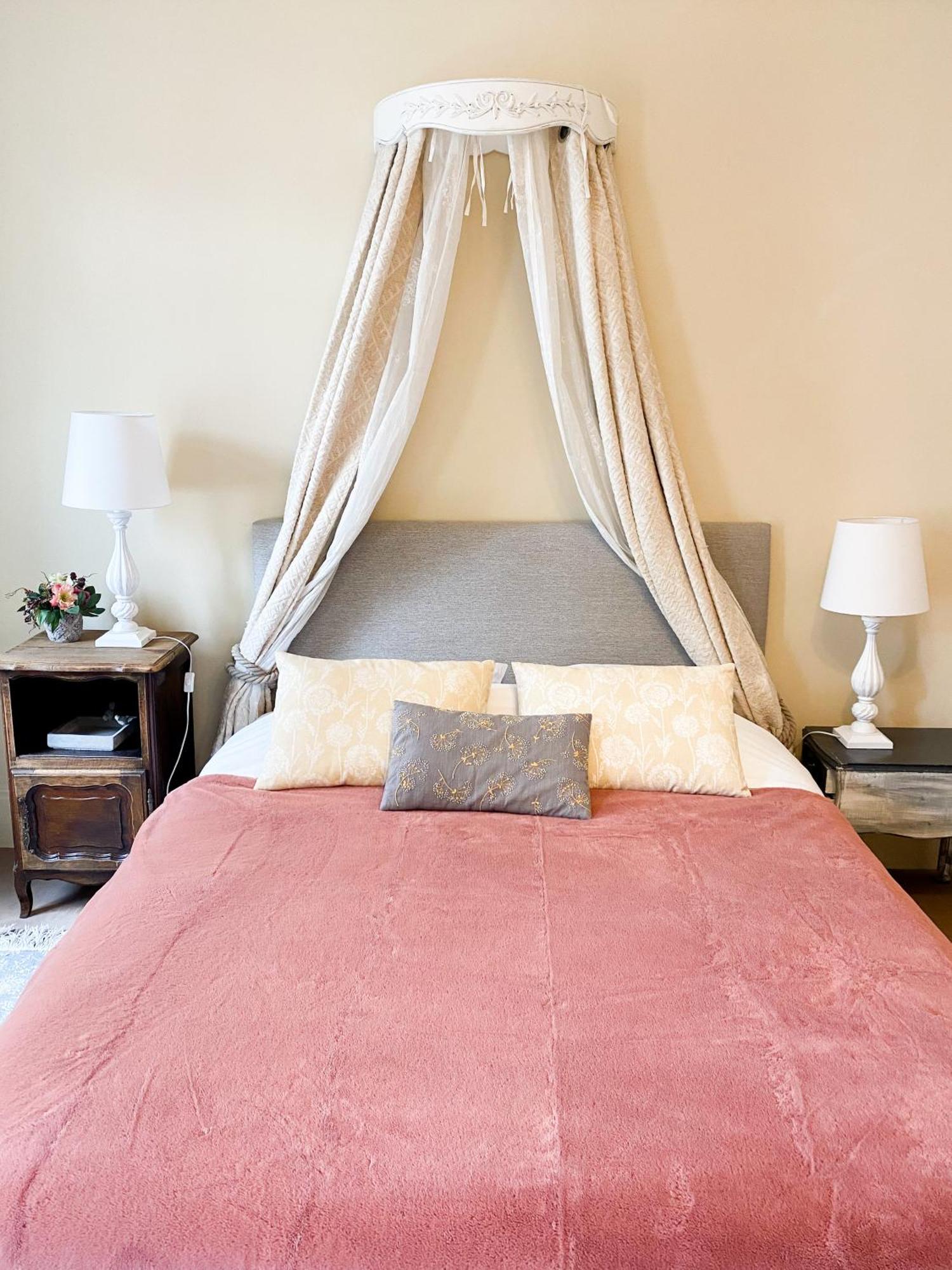 Chambres D'Hotes La Villa Alienor 레장들리 외부 사진